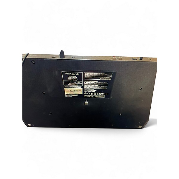 Used Pioneer DJ DDJ-FLX4 DJ Controller