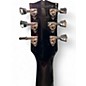 Used Gibson Les Paul Classic Black Solid Body Electric Guitar