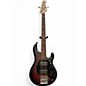 Used Sterling by Music Man stingray5 2 Color Sunburst Electric Bass Guitar thumbnail