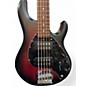 Used Sterling by Music Man stingray5 2 Color Sunburst Electric Bass Guitar