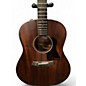 Used Taylor AD27E Mahogany Acoustic Guitar thumbnail