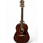 Used Taylor AD27E Mahogany Acoustic Guitar