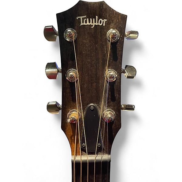 Used Taylor AD27E Mahogany Acoustic Guitar