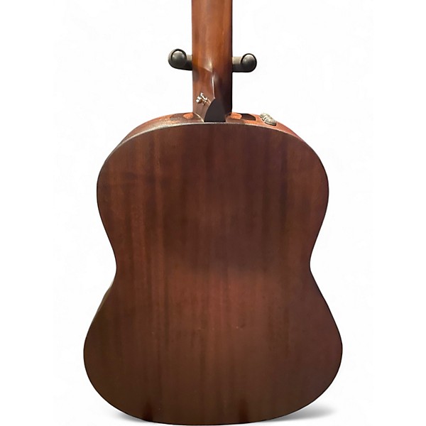 Used Taylor AD27E Mahogany Acoustic Guitar