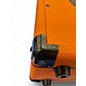 Used Orange Amplifiers PPC-108 PPC108 1XEIGHT CABINET GUITAR ORANGE Guitar Cabinet
