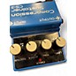 Used BOSS CS-3 SUSTAINER CS3 COMPRESSOR Effect Pedal