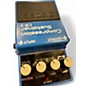 Used BOSS CS-3 SUSTAINER CS3 COMPRESSOR Effect Pedal