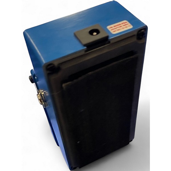 Used BOSS CS-3 SUSTAINER CS3 COMPRESSOR Effect Pedal