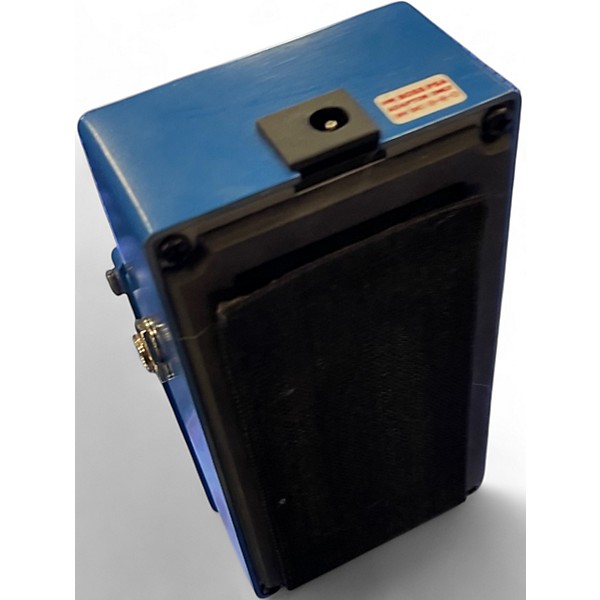 Used BOSS CS-3 SUSTAINER CS3 COMPRESSOR Effect Pedal