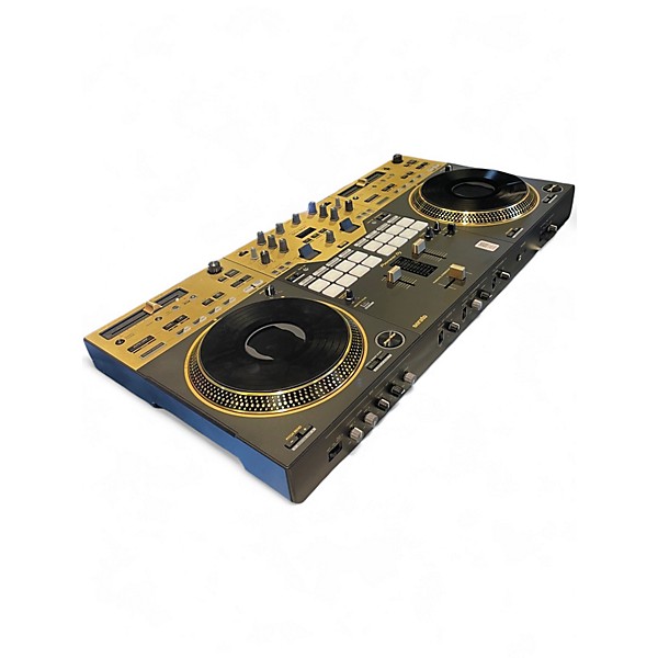 Used AlphaTheta DDJ-Rev7-N DJ Controller