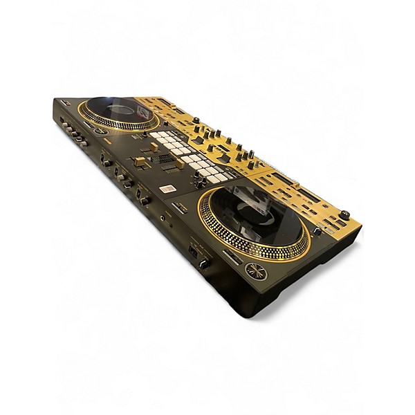 Used AlphaTheta DDJ-Rev7-N DJ Controller