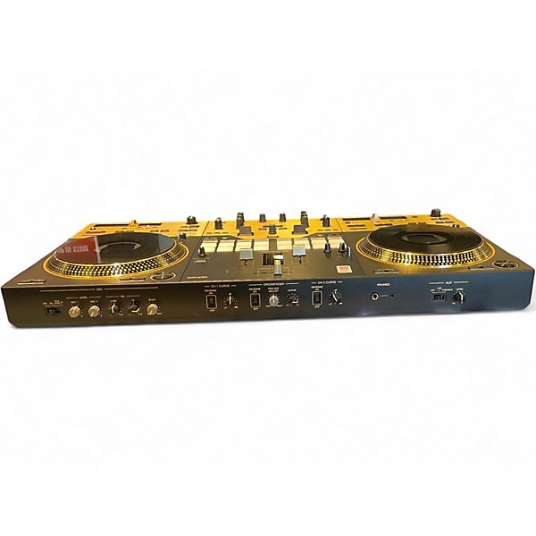 Used AlphaTheta DDJ-Rev7-N DJ Controller