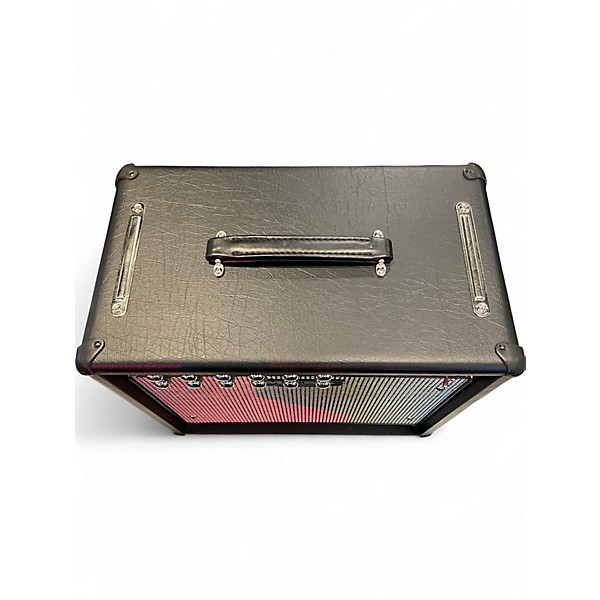 Used MESA/Boogie Rectoverb 25W Tube Guitar Combo Amp