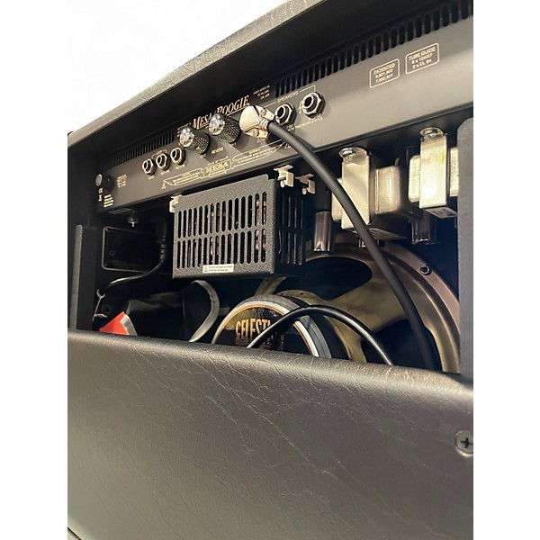 Used MESA/Boogie Rectoverb 25W Tube Guitar Combo Amp