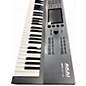 Used Akai Professional MPC Key 61 Keyboard Workstation