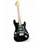 Used 2000s Kramer FOCUS Black Solid Body Electric Guitar thumbnail