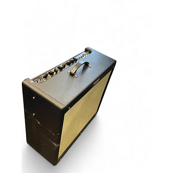 Used Fender HOT ROD DEVILLE 410 III Tube Guitar Combo Amp