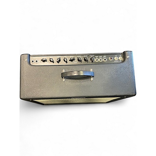 Used Fender HOT ROD DEVILLE 410 III Tube Guitar Combo Amp