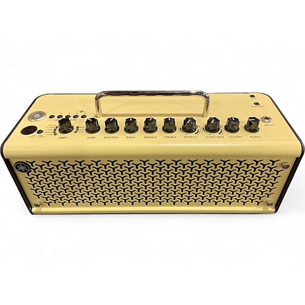 Used Yamaha THR10II Battery Powered Amp
