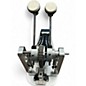 Used DW MFG Series XF Double Bass Drum Pedal thumbnail