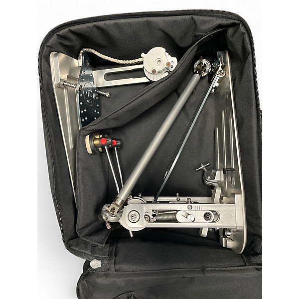 Used DW MFG Series XF Double Bass Drum Pedal