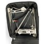 Used DW MFG Series XF Double Bass Drum Pedal