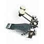 Used DW MFG Series XF Double Bass Drum Pedal