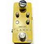 Used Flamma FC11 Effect Pedal thumbnail