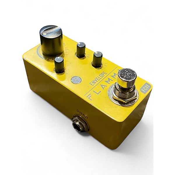 Used Flamma FC11 Effect Pedal
