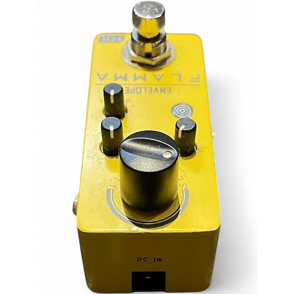 Used Flamma FC11 Effect Pedal