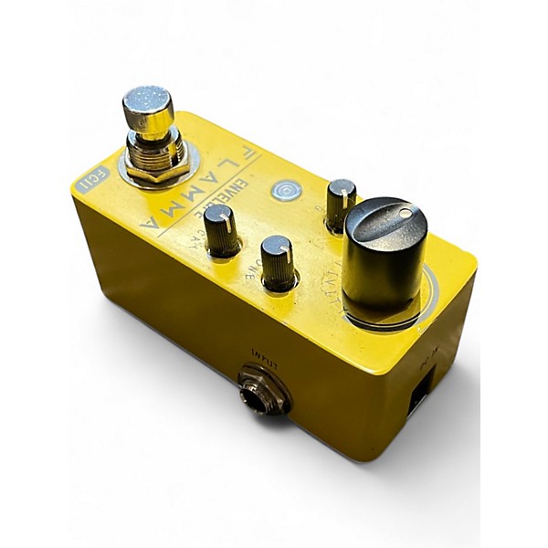 Used Flamma FC11 Effect Pedal
