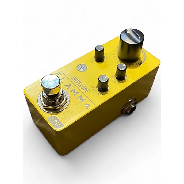 Used Flamma FC11 Effect Pedal