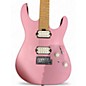 Used Charvel PRO MOD DK24 HH 2PT Pink Solid Body Electric Guitar