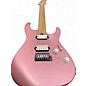 Used Charvel PRO MOD DK24 HH 2PT Pink Solid Body Electric Guitar