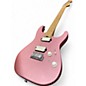 Used Charvel PRO MOD DK24 HH 2PT Pink Solid Body Electric Guitar