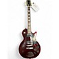 Used Gibson Les Paul Studio Wine Red Solid Body Electric Guitar