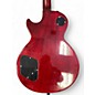 Used Gibson Les Paul Studio Wine Red Solid Body Electric Guitar