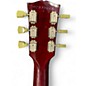 Used Gibson Les Paul Studio Wine Red Solid Body Electric Guitar