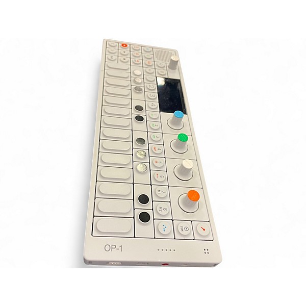 Used teenage engineering OP-1 Synthesizer
