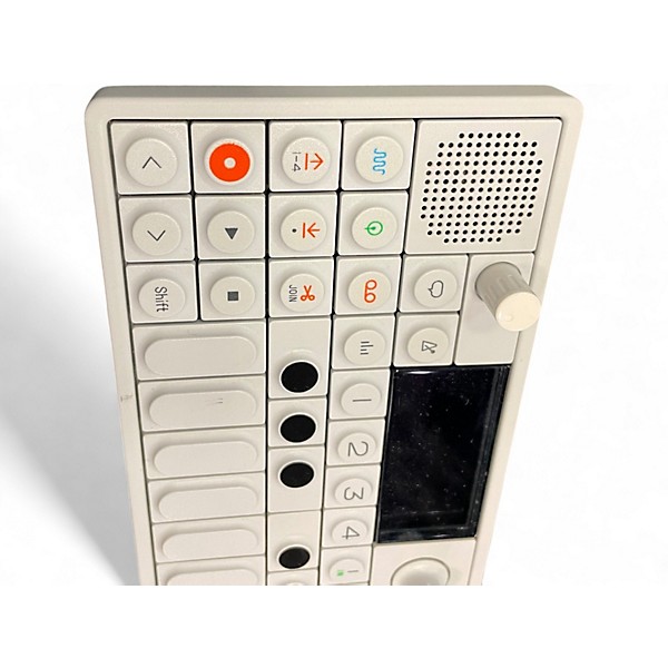 Used teenage engineering OP-1 Synthesizer