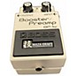 Used BOSS BP-1w Waza Craft BOOSTER/PREAMP Effect Pedal