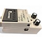 Used BOSS BP-1w Waza Craft BOOSTER/PREAMP Effect Pedal