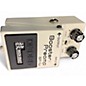 Used BOSS BP-1w Waza Craft BOOSTER/PREAMP Effect Pedal