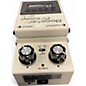 Used BOSS BP-1w Waza Craft BOOSTER/PREAMP Effect Pedal