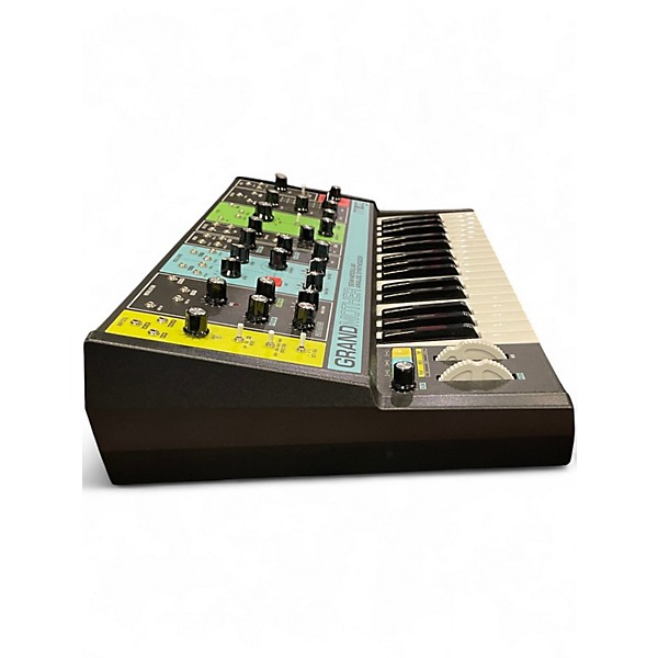Used Moog GRANDMOTHER Synthesizer