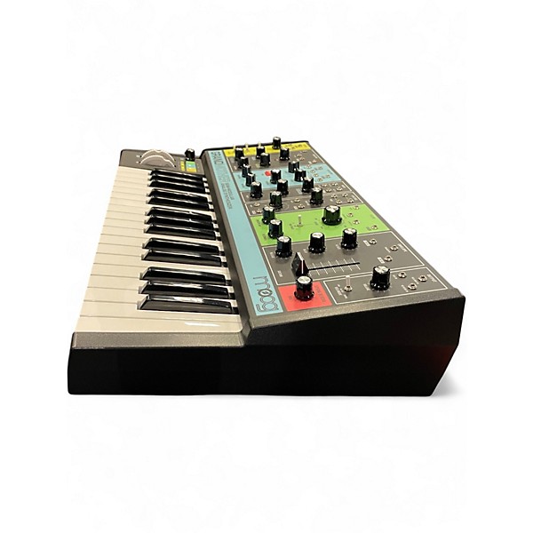 Used Moog GRANDMOTHER Synthesizer