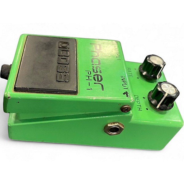 Vintage 1979 BOSS PH-1 PHASER Effect Pedal