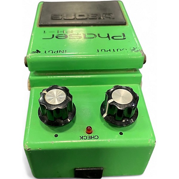 Vintage 1979 BOSS PH-1 PHASER Effect Pedal