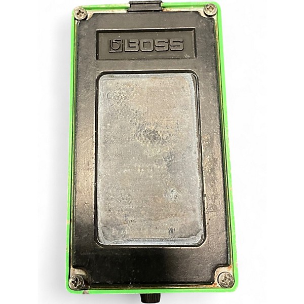 Vintage 1979 BOSS PH-1 PHASER Effect Pedal