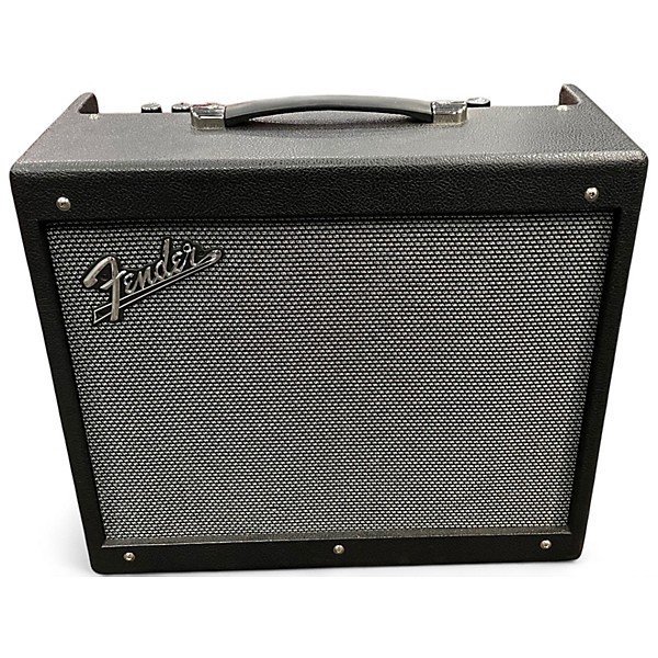 Used Fender GTX50 Mustang 1X12 Guitar Combo Amp
